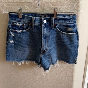 Abercrombie & Fitch Shorts